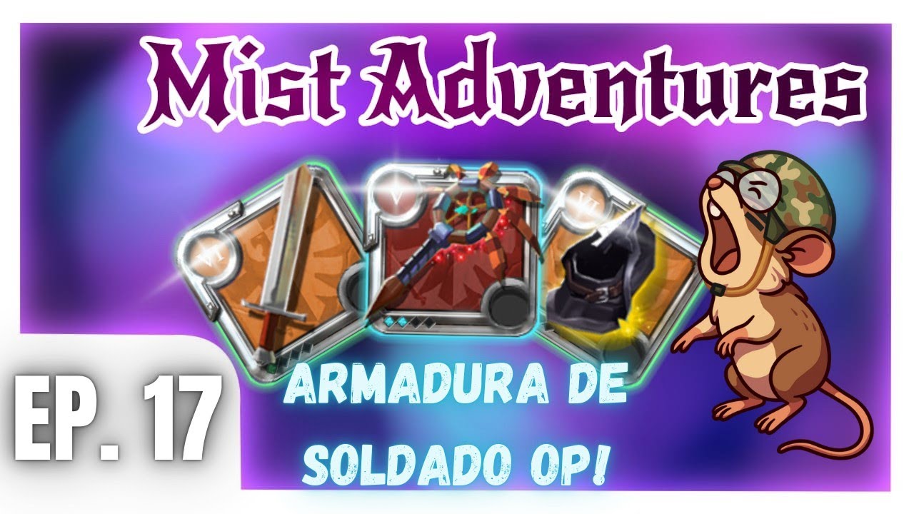 PERDÍ 15 MILLONES EN 49 MINUTOS Y ASÍ LOS RECUPERÉ | Albion Online Mobile | Mists PvP Ep. 17