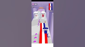 3D Game Gameplay Walkthrough (iOS, Android) All Gameplay #shorts #MobileGame #iosAndroid #iosgame