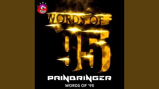 Words Of '95 (Remastered)