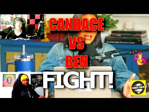Candace Owens Vs Ben Shaprio Who Won