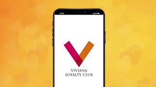 Viviana Loyalty Club App | How To Use screenshot 1