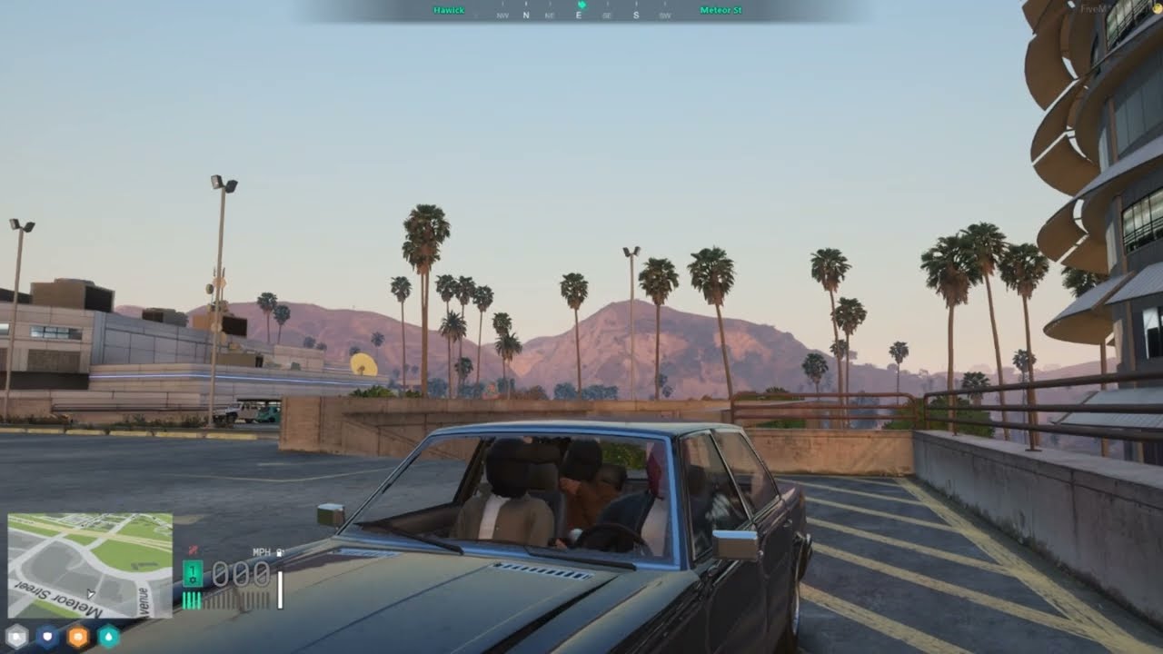 Luciano reacts to news that Eve stole from Vito and Italians