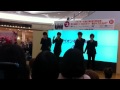 [120503/fancam] CODE-V - Addiction (japanese ver) @ aeon takamatsu