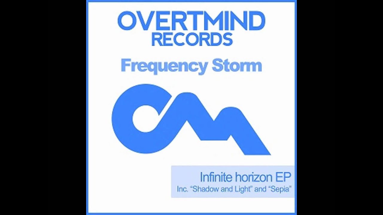Qomplainerz - Frequency Storm Promo Mix