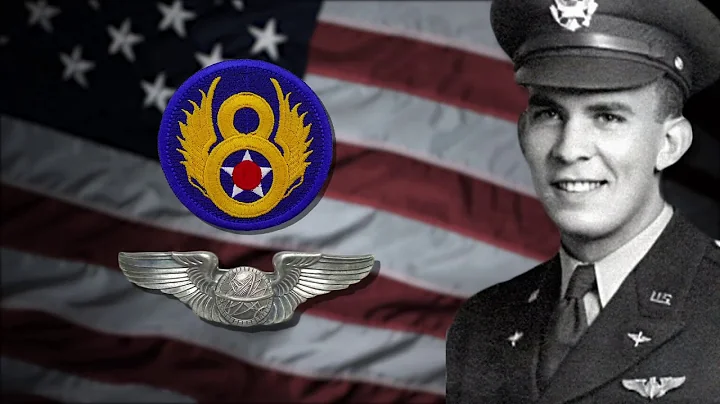 Maj. John A. Lindquist - Utah Aviation Hall of Fame