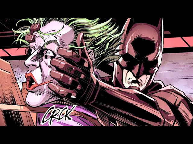 batman-starts-killing