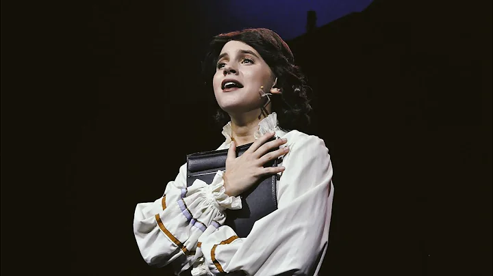 jo march- little women