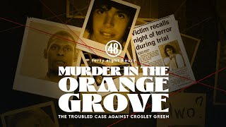 Moonless Night | "Murder in the Orange Grove" | "48 Hours" Podcast (Episode 1)