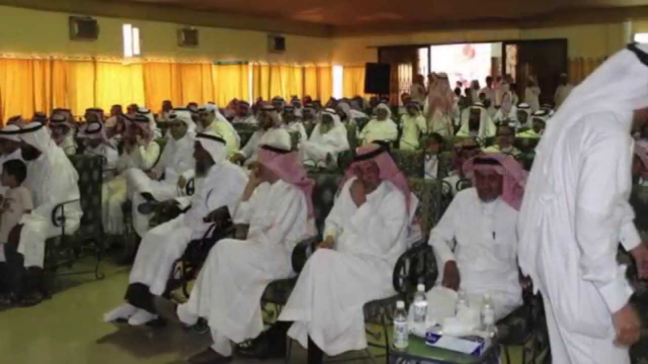 أســـرة الـدايـــل