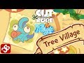 Cut the Rope: Magiс - Tree Village (By ZeptoLab) - 3 Star Walkthrough