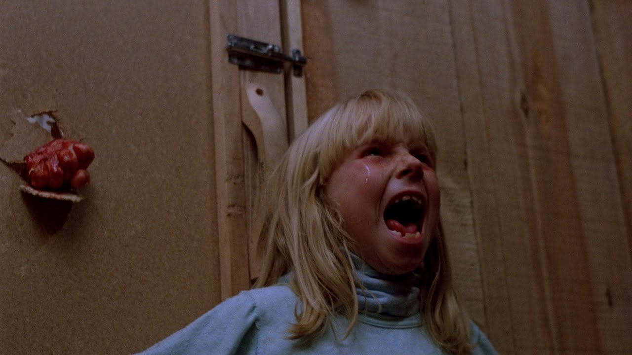 Cindy A Hinds talks The Brood horror film and more!!