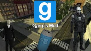 Fun Times - Gmod | Can, Slender, Gavin