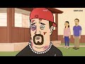 Theo&#39;s Love Reunion Disaster | Royal Crackers | adult swim