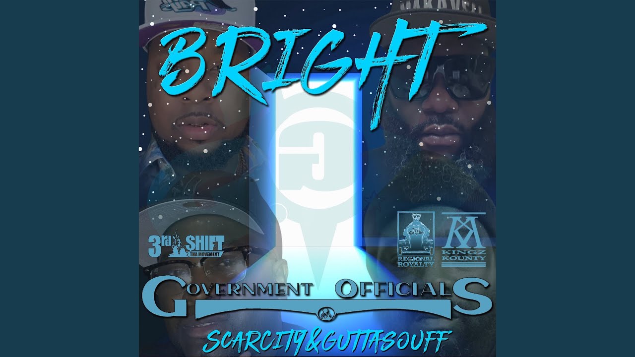 Смотреть «Bright» на YouTube Смотреть «Bright» на YouTube