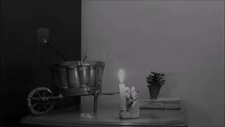 Ben Sana Mecburum . Atilla İlhan (Yorum Yaman Turhan)