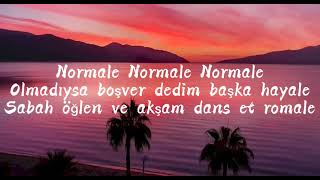 Romale - Merve Yalçın & Gipsy Casual (lyrics) Resimi