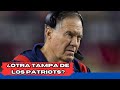 La NFL sanciona a los New England Patriots por esto...