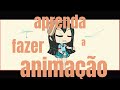 Aprenda animação agora. #sonic #gacha #gumball #desenho #mohopro