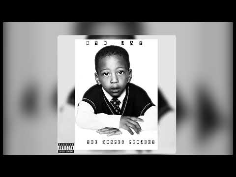 BYD JAY - Crunk Ft. YoungBoyCharles (Official Audio)