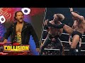 Hangman Page vs Katsuyori Shibata: MATCH HIGHLIGHTS | AEW Collision, 1/24/26