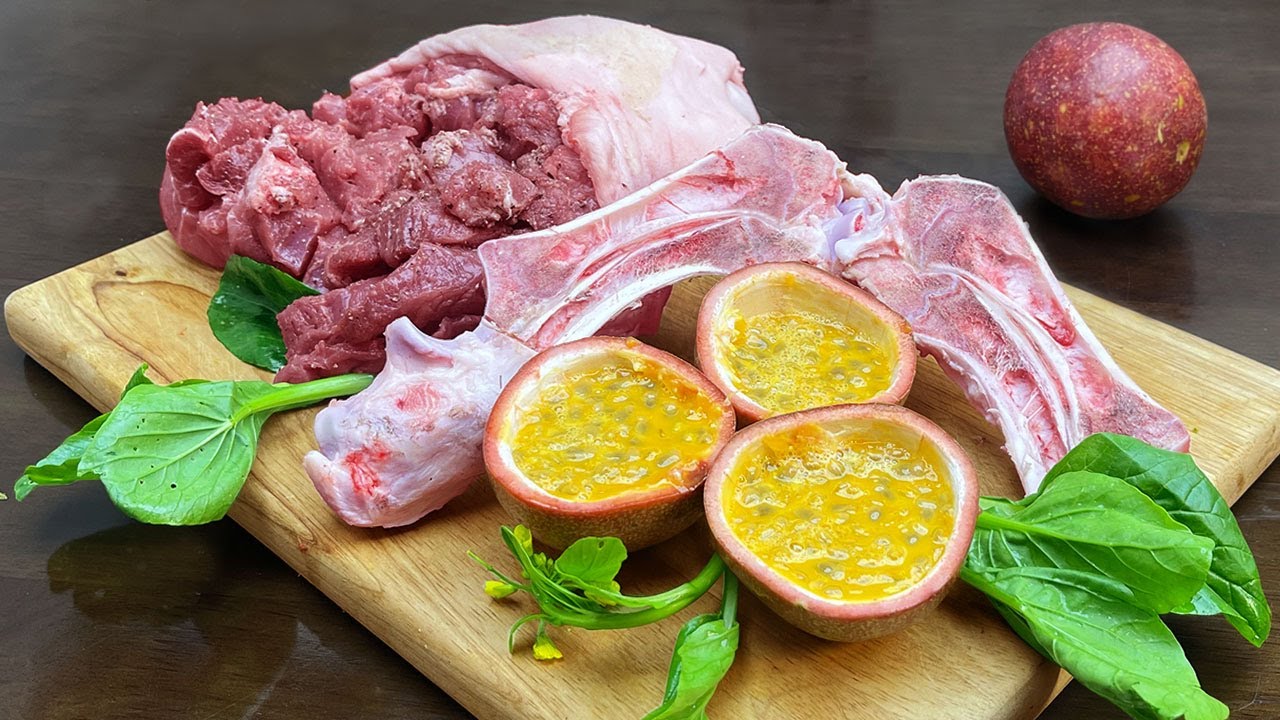 Даже мертвых можно вернуть к жизни, если они знают об этом! Лекарство, приготовленное из свиных ноже