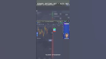 POCKET OPTION BOT 2025: This Isn t Just a Bot It s a Money Machine #shorts