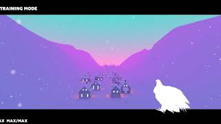 White Trip Game Play screenshot 1