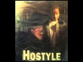 Hostyle - Friday Night (Smooth G-Funk) Long Beach 1995/1996