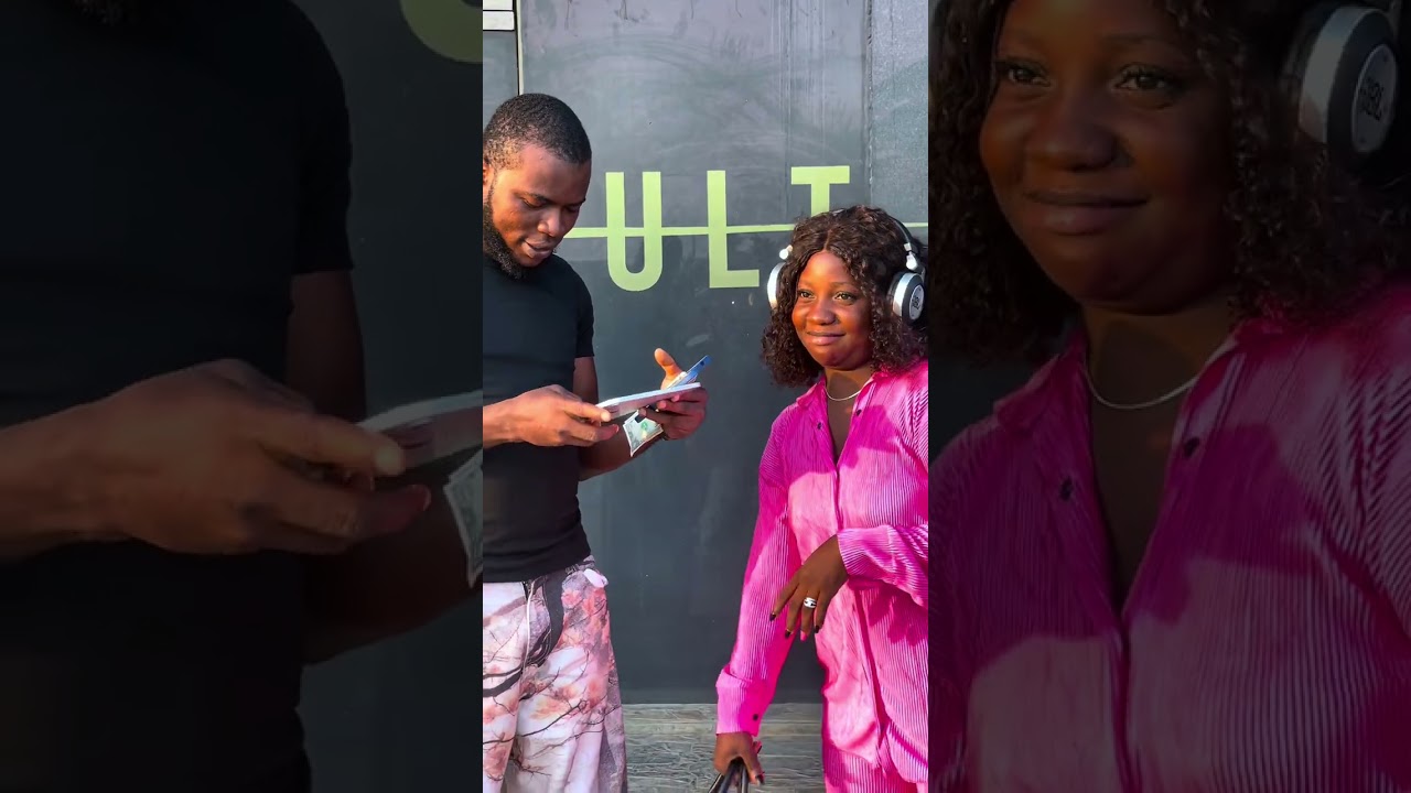 Susan with the flows (like,comment and share )👏🏼❤️​