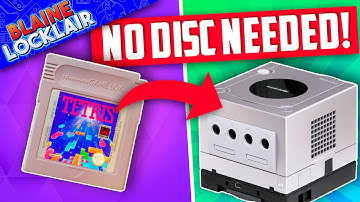 This Little-Known Game Boy Player Hack Is AMAZING!