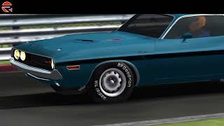 rFactor Challenger RT 2026 01 25