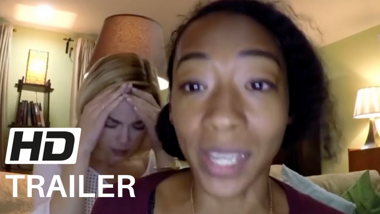 UNFRIENDED: DARK WEB Trailer (2018) Scary Movie HD - YouTube