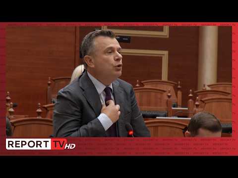 ‘Protesta e vetme që kërkon arrestimin e kreut të PD’, Balla ironi: Keni hallin se...