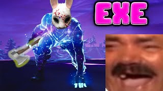 Dead By Daylight Meme I How 2 Escape.exe Doctor Huntress I Funny Montage Edit