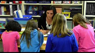 Reading Support Continuum Work Group Update