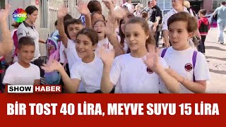 Öğrencinin Günlük Harçlığı Ne Kadar?