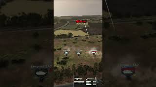LEOPARD 2A7V vs T-90M Shootout // Broken Arrow 🏹 #brokenarrow