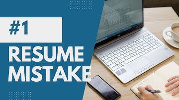 Stop Using This Boring Resume Opener!