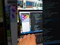 Wallet App Ui with Flutter 💫 🍃 ❤️ 🪄#appdevelopment #flutterdeveloper#programming #mobileapp #webapp