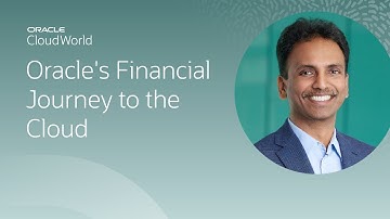 Order to revenue: Oracle