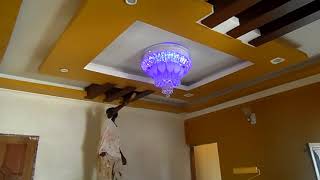 Zuberi Gypsum design Tz.