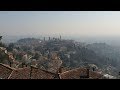 Bérgamo, una ciudad en las alturas (bellas ciudades italianas)