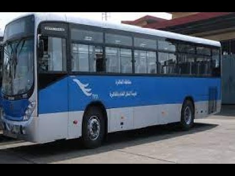 971 موقف احمد حلنى الى مطار القاهرة