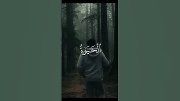 ارح سمعك🎧😌 القارئ المنشاوي #القرآن_الكريم #quran #راحة_نفسية