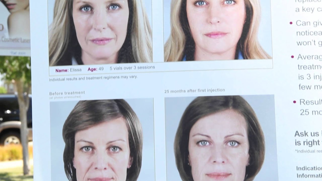 Premiere Laser Day Spa at @NAACPBranch1034 