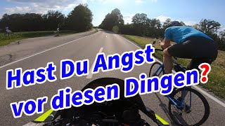 5 Ängste von Motorrad Fahrern, die absolut keinen Sinn ergeben | R1 Motovlog