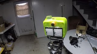 DIY IR Wireless Videocamera