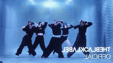 [ MIRRORED ] ALLDAY PROJECT - ‘WICKED’ PERFORMANCE VIDEO (VER. A - MOVIE SET)