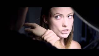 The Lazarus Effect Official Trailer #2 (2015) - Olivia Wilde, Mark Duplass Movie HD