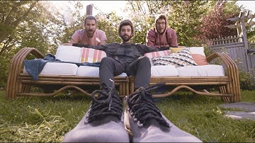 AJR - I Won